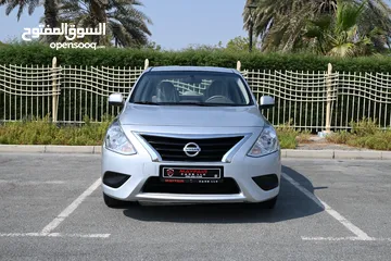  2 0% DP - BEST DEAL - NISSAN SUNNY SV 2021- 1.5L V4 FWD - LOW MILEAGE - FIRST OWNER