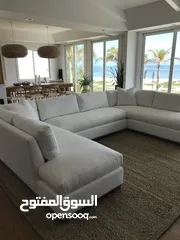  9 اطقم كورنر مودرن تفصيل حسب الطلب