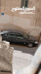  1 رينو 2009 فلا كامل رقم مميز