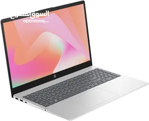  3 HP 15.6" Notebook Laptop