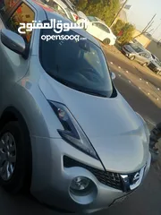  10 Honda city 2016 And Nissan juke 2015