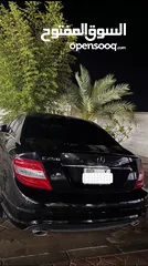  1 مرسيدس c250 وارد اليابان نظيف جدا جدا