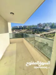  6 شقة للبيع في رام الله