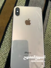  1 آيفون Xsماكس