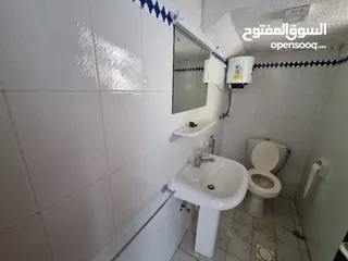  10 3 BR + Maid’s Room Townhouse in A Compound in Shatti Qurum