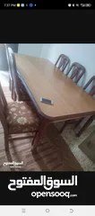  3 طاولة سفره للبيع