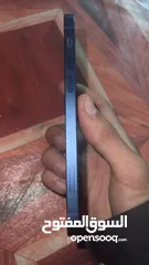  2 آيفون 12 للبدل على 13 برو بفرقيه ممتازه
