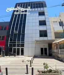  2 مبنى تجاري إستثماري للبيع في عمان - الدوار السابع