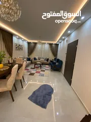  2 شقة سكنة للايجار