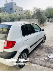  3 جيتس 2006 بحالة جيدة جداً  مطور ممتاز وجير اتومات ممتاز جدا