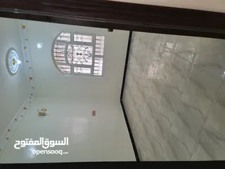  4 بيت بنظام فله في سعوان تشطيب لوكس