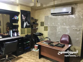  4 صالون ستاتي
