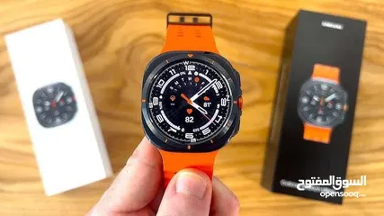  1 SAMSUNG  Samsung Galaxy Watch Ultra (LTE, 47mm)