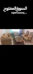 5 طقم كنب 11 مقعد للبيع