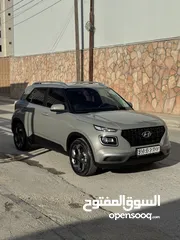  4 هونداي فينو 2020 (V-line) اعلى فئة بالمواصفات  والدفع فقططط كااااااش