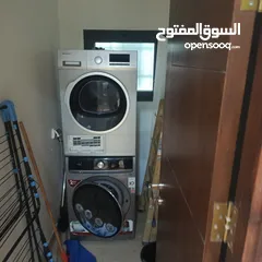  13 رووف للبيع سوبر ديلوكس مفروش  ضاحية الغدير