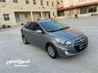  4 اكسنت ماتور 1600 جير 4 غيار