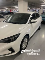  4 ايدو شانجان 2021 فحص سبعه جيد تب نظافه للبيع