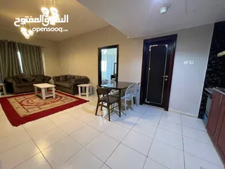  5 شقة ايجار بعجمان منطقة النخيل2 مقابل كورنيش عجمان للتواصل