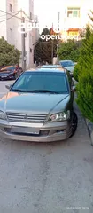  8 ميتسوبيشي لانسر 2003 أوتوماتيك