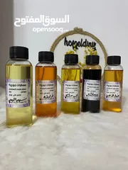  7 معطرات جوري