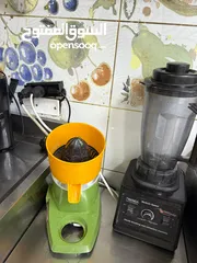  12 اعلان بيع عده محل عصائر