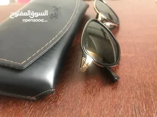  5 Persol sunglasses