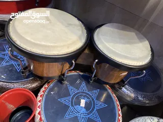  2 بنغز وجه جلد براغي