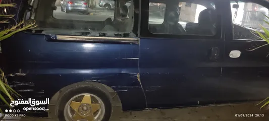  4 باص ستركس 1997