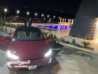  1 Tesla MODEL 2020 LONGRANGE PLUS DUALMOTOR