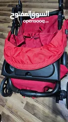  13 عرباية اطفال مع كوت نوع Graco