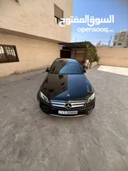  22 مرسيدس e200 2017