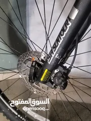  10 بسكليت من نوع JAMIS TRAIL X موديل  2021