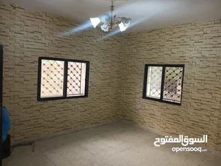  7 شقتين للبيع في حي نزال