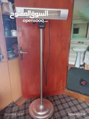  1 صوبة كهربائية تعمل بالأشعة تحت الحمراء (Infrared Heater) من ماركة Pilot.. إليك بعض المعلومات والم