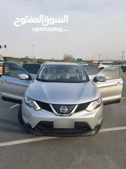  3 Nissan Rogue 2019 Sports SV AWD for Sale , Low milage, Excellent condition.