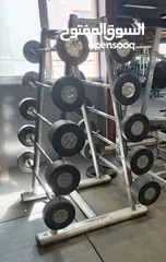  1 طقم بارات مستقيم للبيع