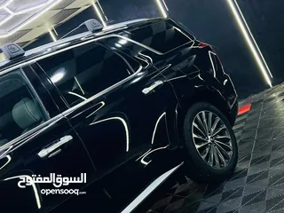  6 هيونداي باليسايد 2022 ليمتد فول مرقم بغداد بدون ايرباك