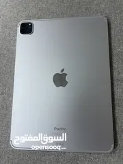  2 ايباد برو M2