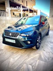  1 سيات ارونا 2019 نسخة beats audio