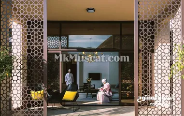  8 تملک افخم فیلا وحقق حلمک مع خطة السداد3سنواتOwning a luxury villa with a 3-year payment plan