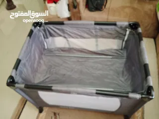  4 تخت بيبي امريكا