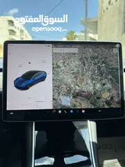  18 Tesla model 3 long range 2018