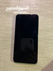  2 ايفون Xs max للبيع او للبدل على 11