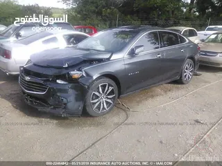  7 ماليبو 2017 ltz