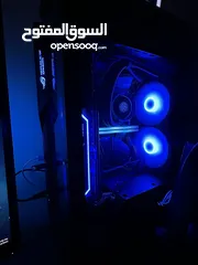  2 جهاز جبار مع اكسسورات احترافية جدا للألعاب للبدل على ps5 مع فرقية