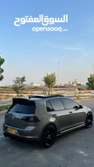  9 فولكس فاجن جولف GTI