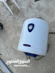  6 كيزر. مستعمل