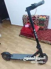  1 سكوتر scooter
