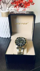  2 ساعة جديدة فخمة ماركة ARLANCH تقليد لل Rolex